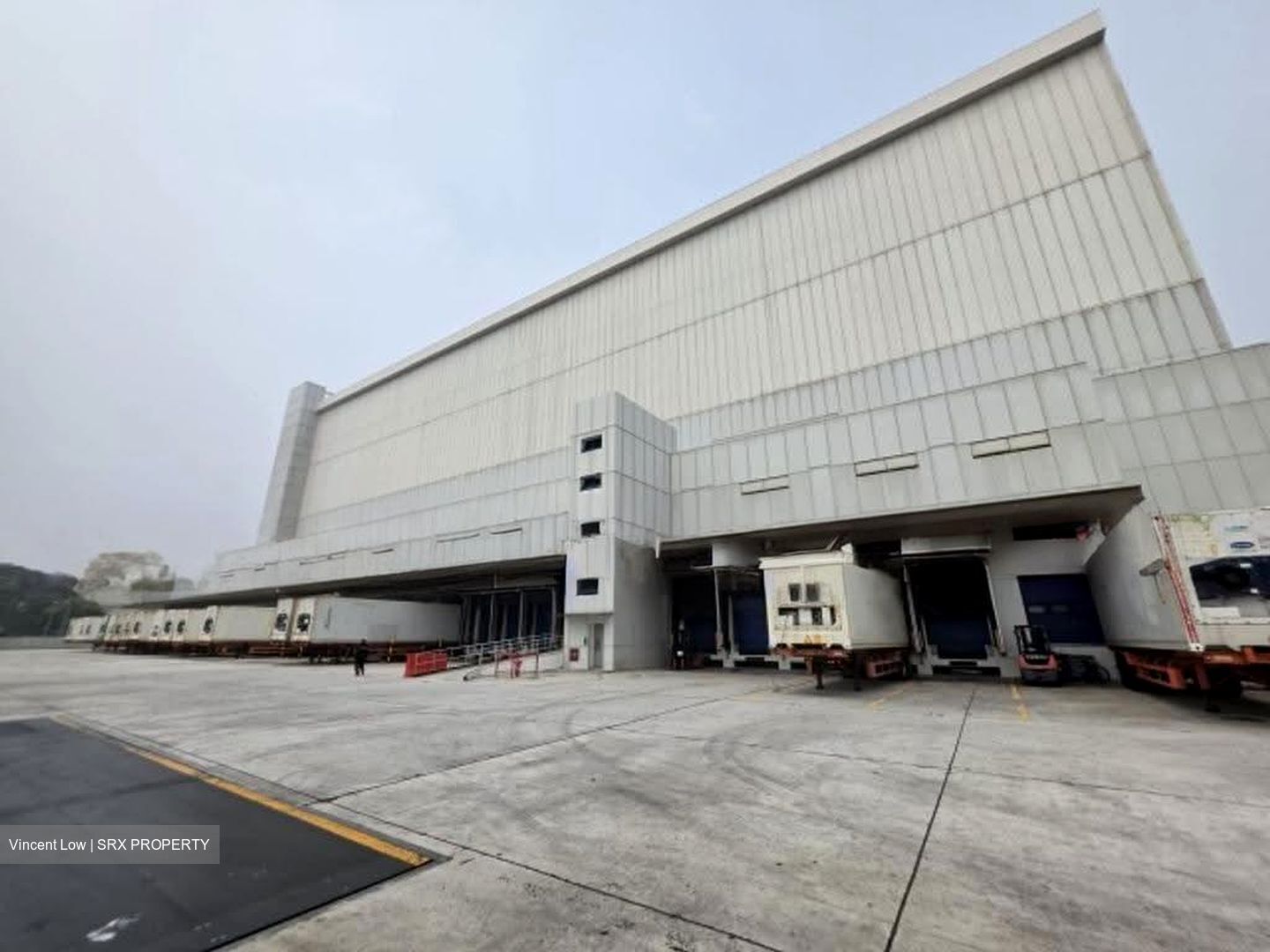 Woodlands East Industrial Estate (D27), Factory #634630391